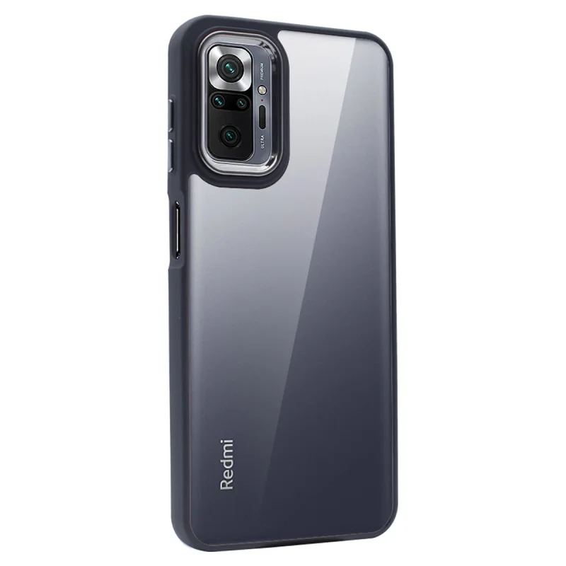 کاور اِپیکوی مدل Nekin مناسب برای گوشی موبایل شیائومی Redmi Note 10 Pro/ Note 10 Pro Max