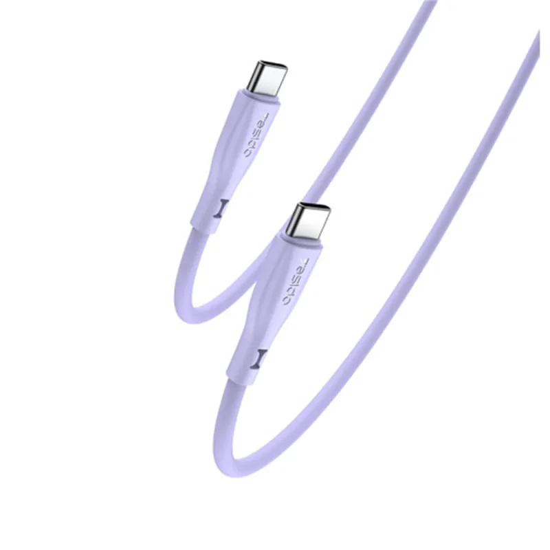 کابل usb-C یسیدو مدل CA152 طول 1 متر
