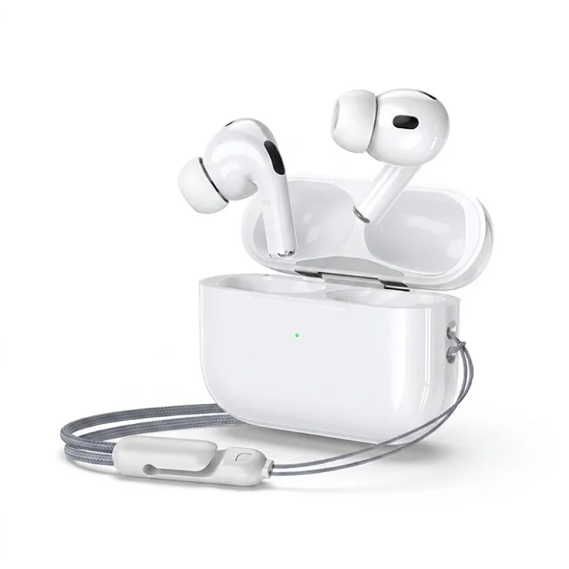 هدفون بلوتوثی ریمکس مدل AirPods Pro 2nd Generation Proda BT533N Pro