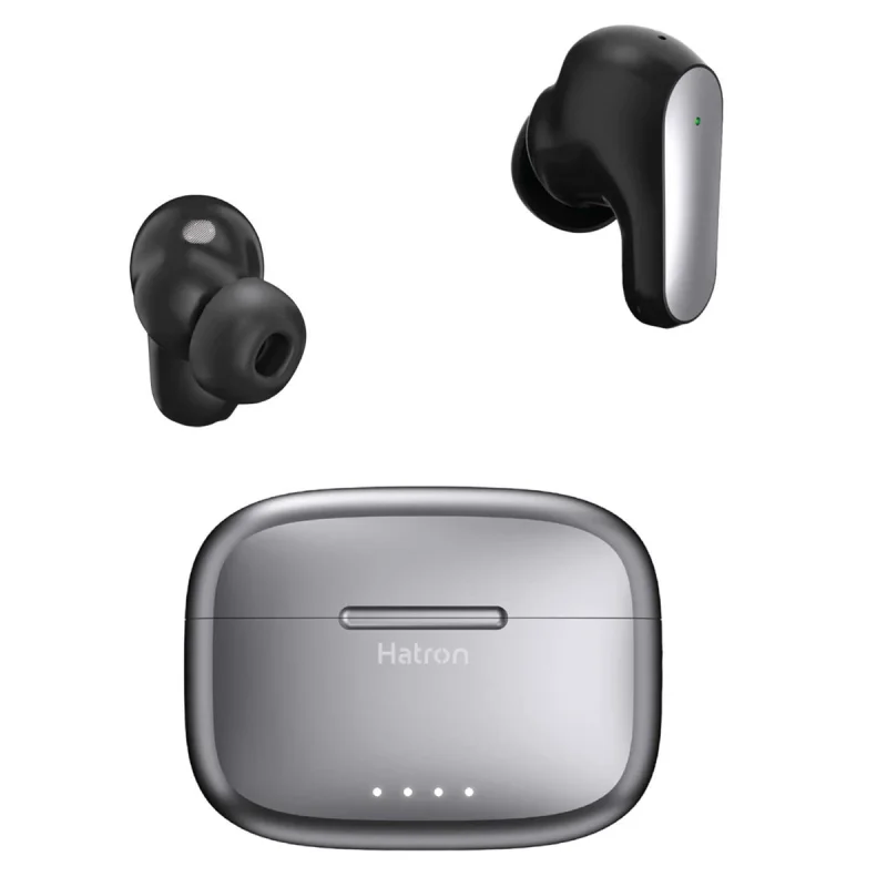 هدفون بلوتوثی هترون مدل HTW850P