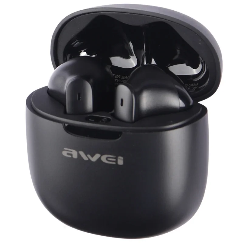 هدفون بلوتوثی اوی مدل AWEI T68 Wireless Headphones