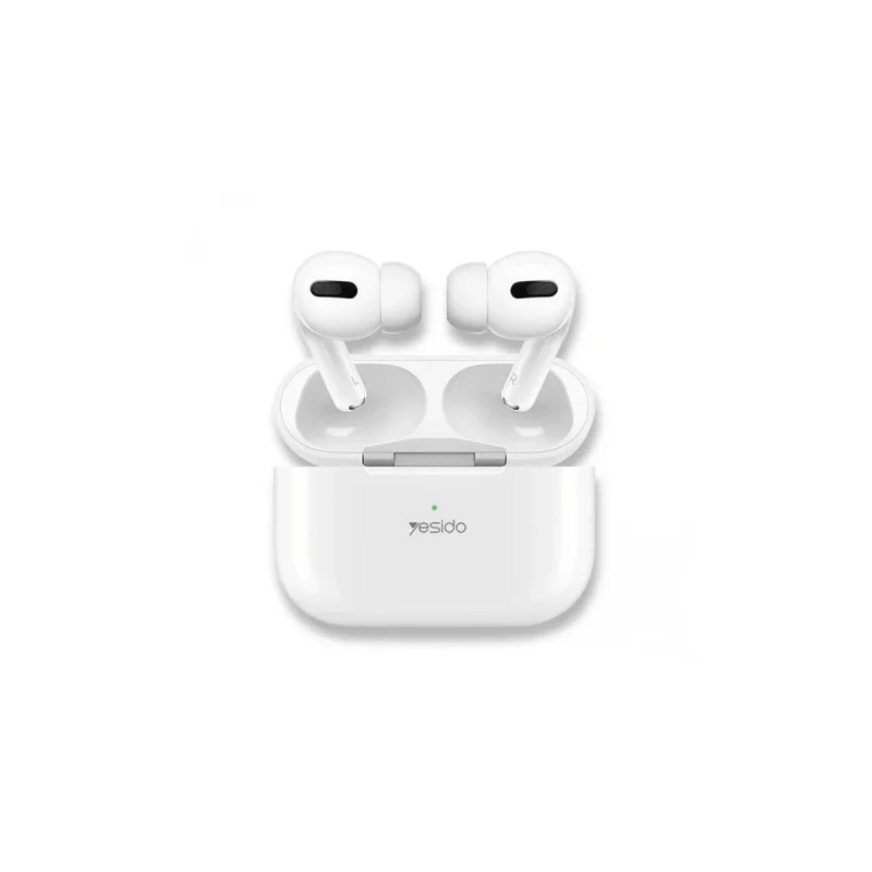 هدفون بلوتوثی یسیدو مدل BT16