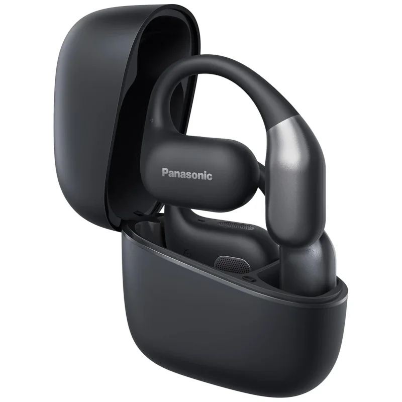 هدفون بی سیم پاناسونیک مدل RB-F10DE-K