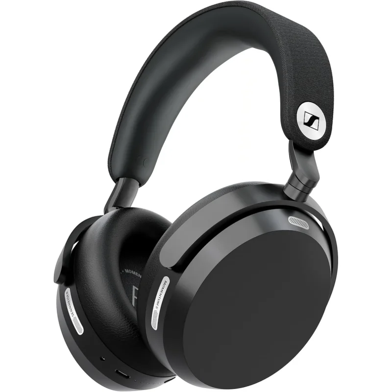 هدفون بی سیم سنهایزر مدل MOMENTUM 5 Wireless