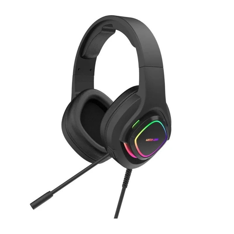 هدست مخصوص بازی گرین لاین مدل GP32X