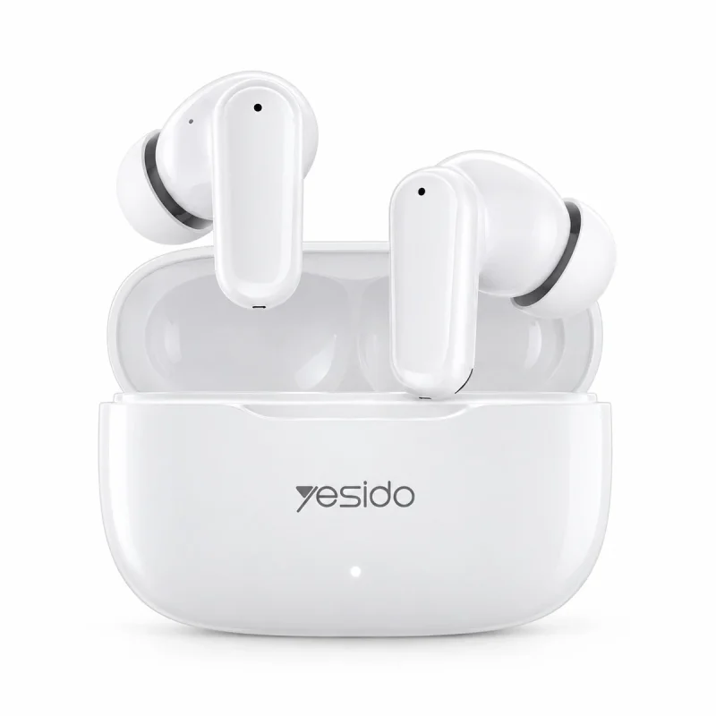 هدفون بلوتوثی یسیدو مدل TWS38