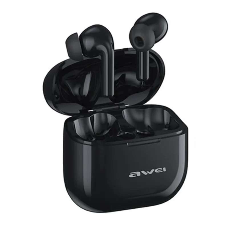 هدفون بلوتوثی اوی مدل DOC T1 PRO WIRELESS SPORT EARBUDS