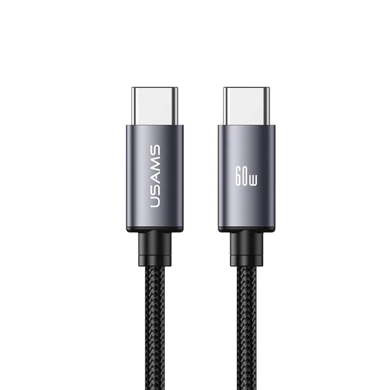 کابل USB-C یوسمز مدل SJ769 طول 1 متر