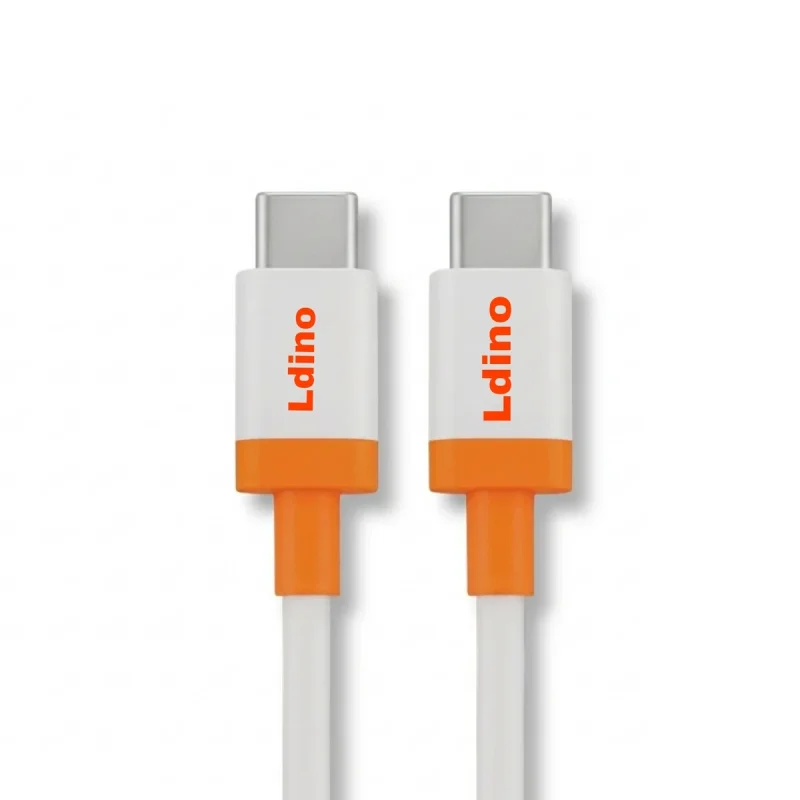 کابل USB-C الدینیو مدل LS-575 طول 1 متر