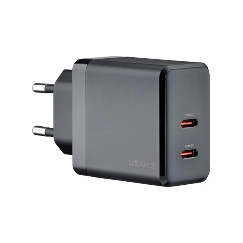 شارژر دیواری 40 وات یوسمز مدل CC172 T54