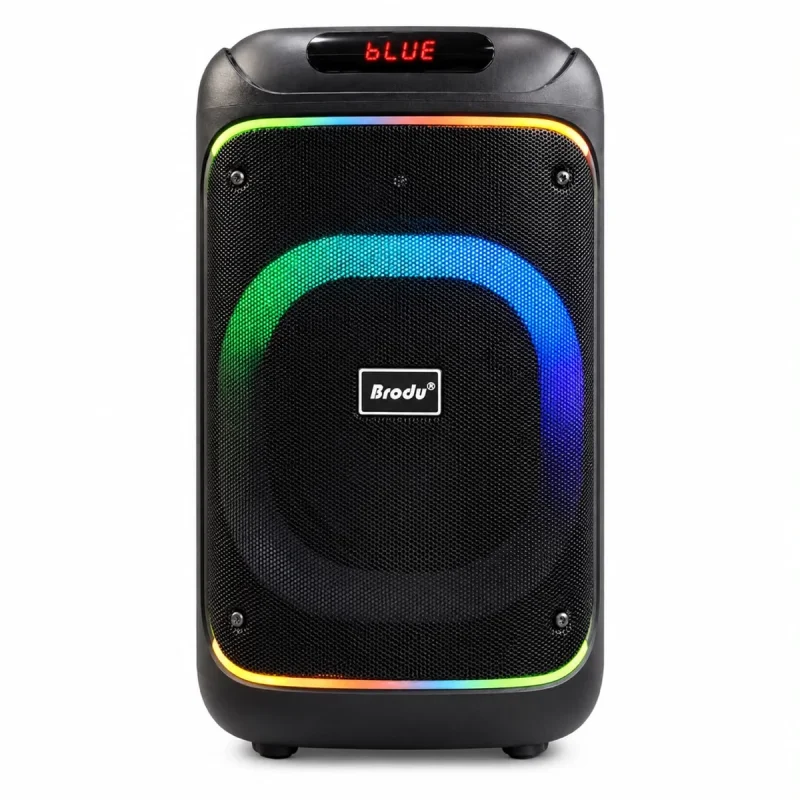 اسپیکر بلوتوثی قابل حمل برودو مدل BTS-2283