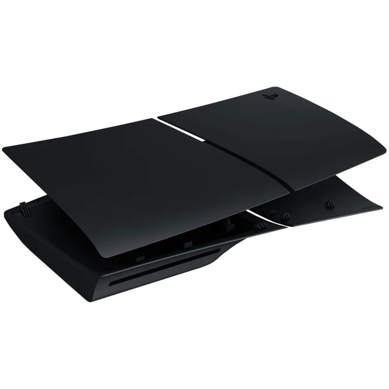 فیس پلیت پلی استیشن 5 سونی مدل Slim Midnight Black