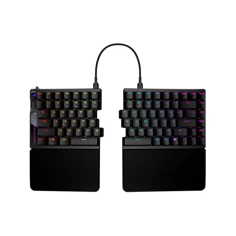 کیبورد ایسوس مدل ROG Falcata Gaming