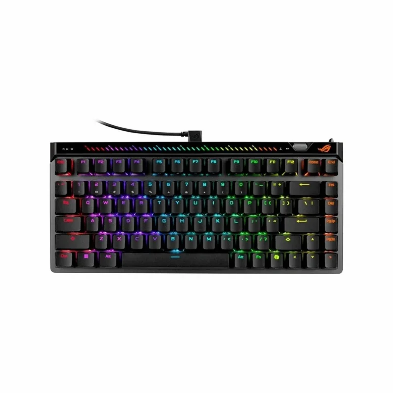کیبورد مخصوص بازی ایسوس مدل M705 ROG FALCHION ACE 75HE
