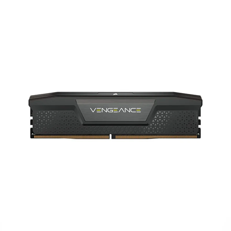 رم دسکتاپ کورسیر مدل VENGEANCE DDR5 تک کاناله 16 گیگابایت 5200 مگاهرتز CL40 ولتاژ 1.25 ولت DIMM 288 پین