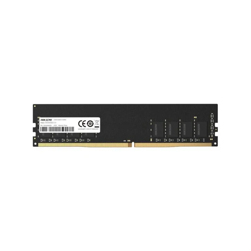 رم دسکتاپ DDR4 تک کاناله 3200 مگاهرتز  هایک سمی مدل HIKER ظرفیت 8 گیگابایت