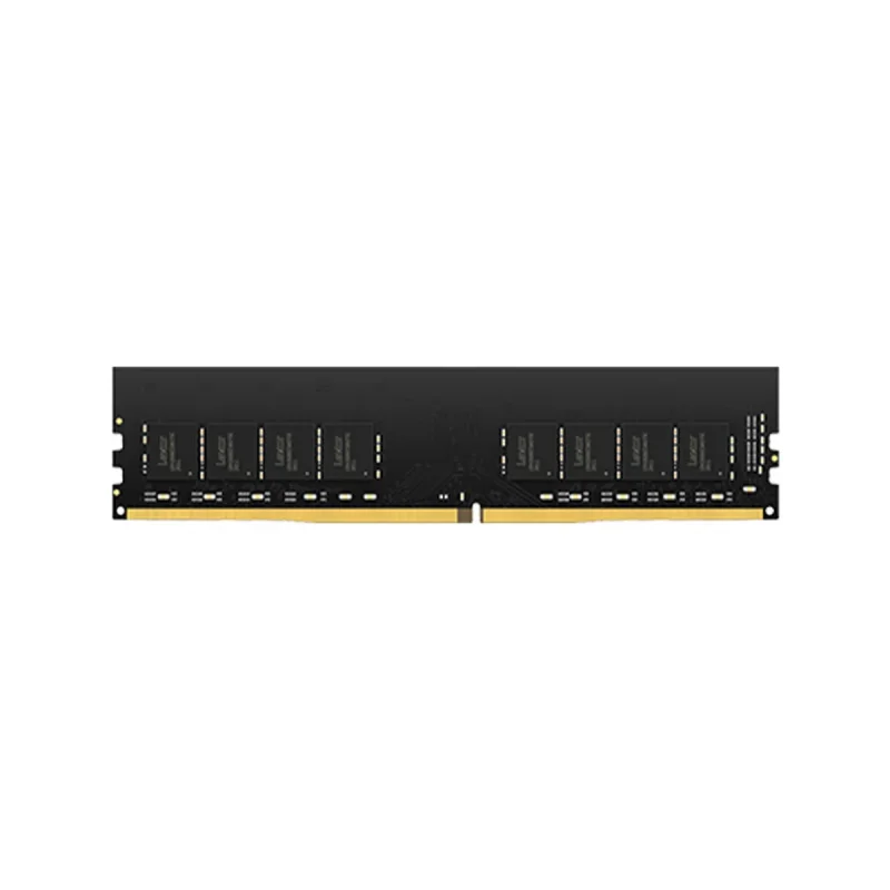 رم دسکتاپ DDR4 تک کاناله 3200 مگاهرتز CL22 لکسار مدل LD4AU008G ظرفیت 8 گیگابایت
