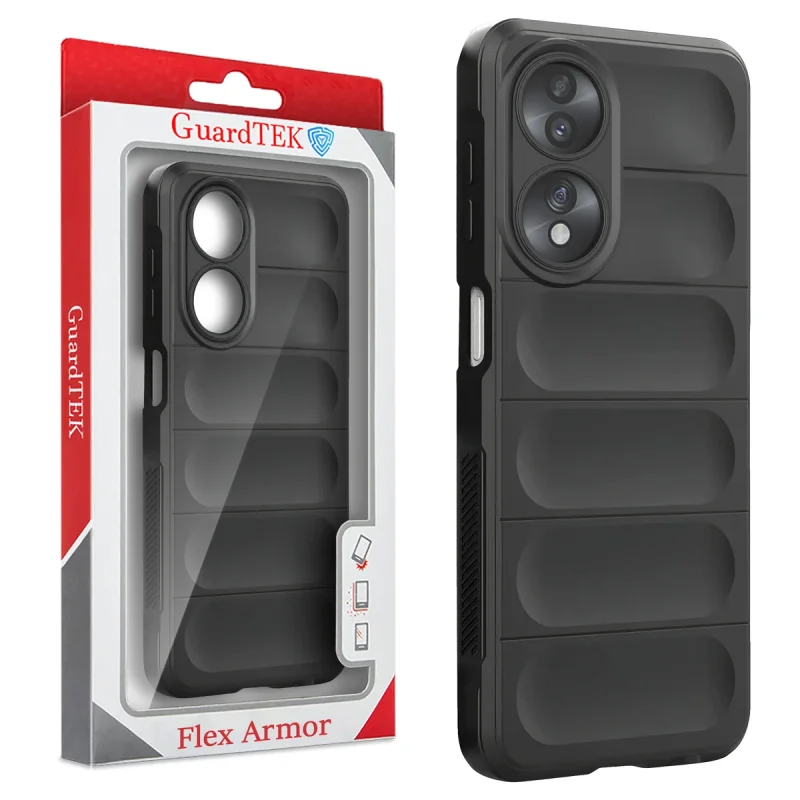 کاور گاردتک اساک مدل Flex Armor مناسب برای گوشی موبایل آنر 70