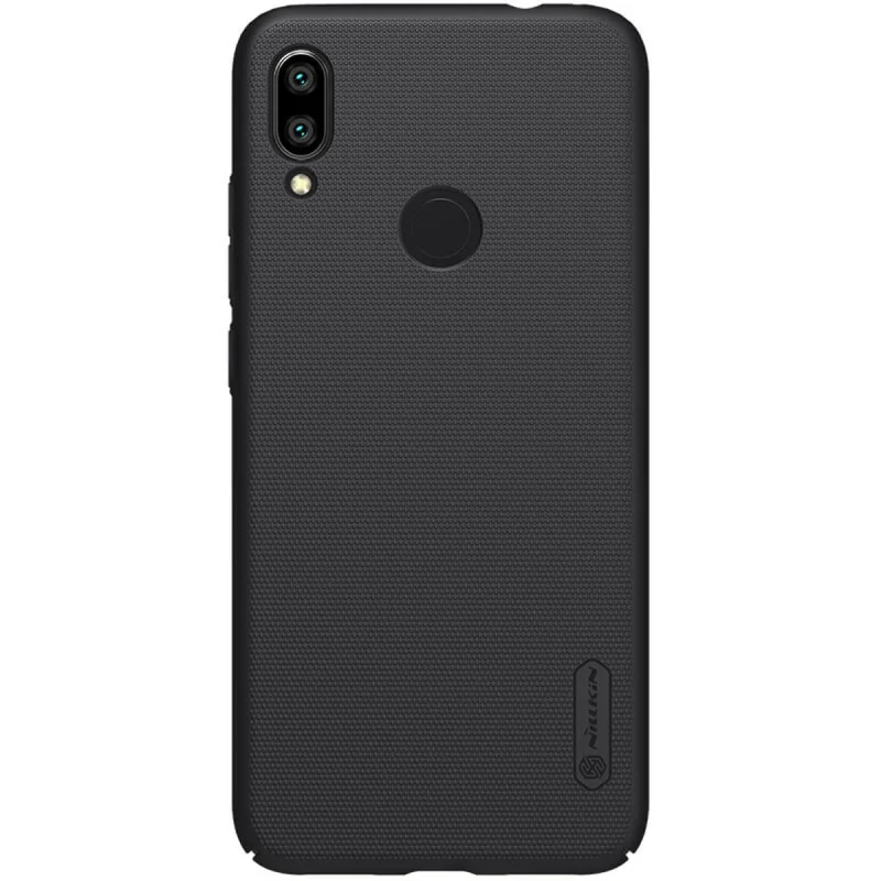 کاور نیلکین مدل Frosted Shield مناسب برای گوشی موبایل شیائومیRedmi note 7/ 7 pro