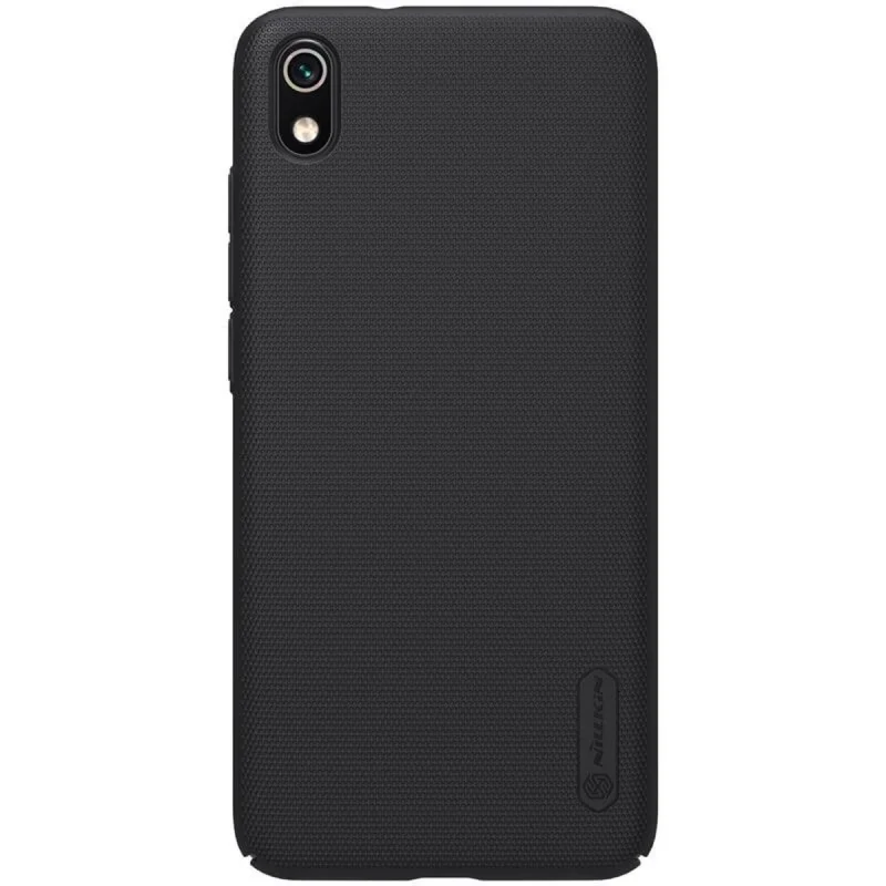 کاور نیلکین مدل Super Frosted Shield مناسب برای گوشی شیائومی Redmi 7a
