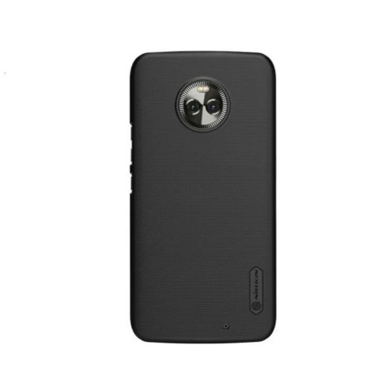 کاور نیلیکن مدل Super Frosted Shield مناسب برای گوشی موبایل موتورولا Moto X4