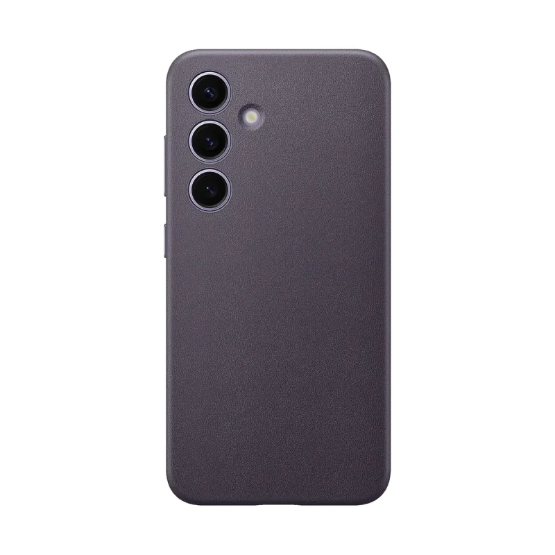کاور سامسونگ مدل Vegan Leather Case GP-FPS921HCA مناسب برای گوشی موبایل سامسونگ Galaxy S24