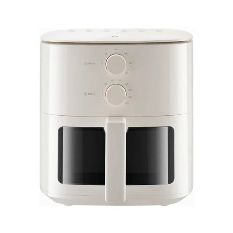 هواپز 5 لیتر شیائومی مدل Airfriyer N1 5L