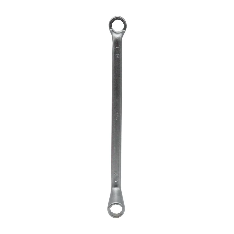 آچار دو سر رینگی آتا مدل YP-12/13MM  سایز 12-13 میلی متر
