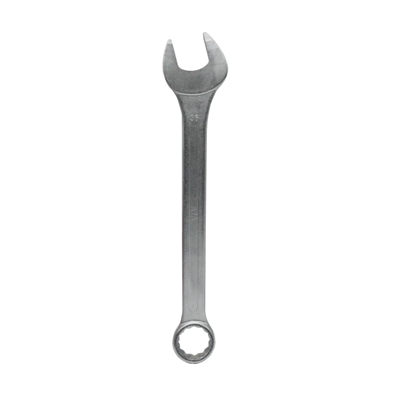آچار یکسر تخت و یکسر رینگی آتا مدل YP-36MM سایز 36 میلی متر