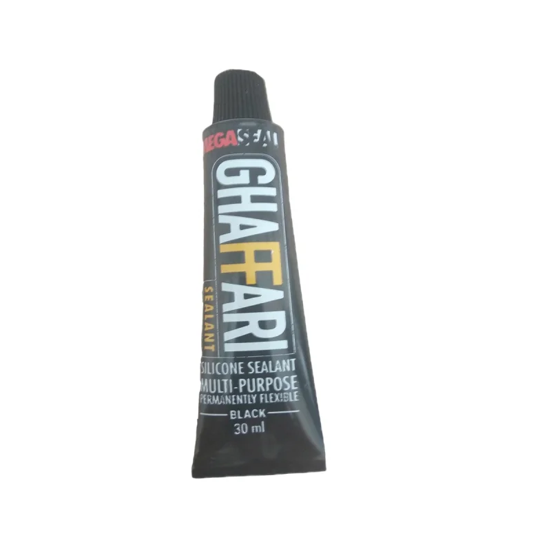 چسب آکواریوم غفاری مدل GH30 حجم 30 میلی لیتر