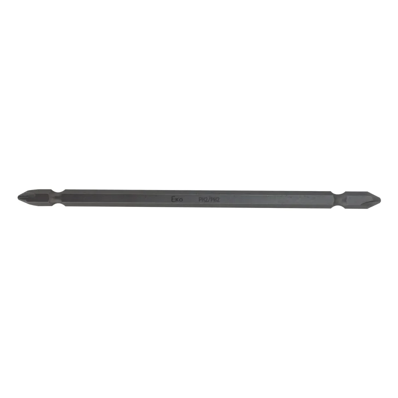 سری پیچ گوشتی دو سر چهارسو اکو مدل E-15