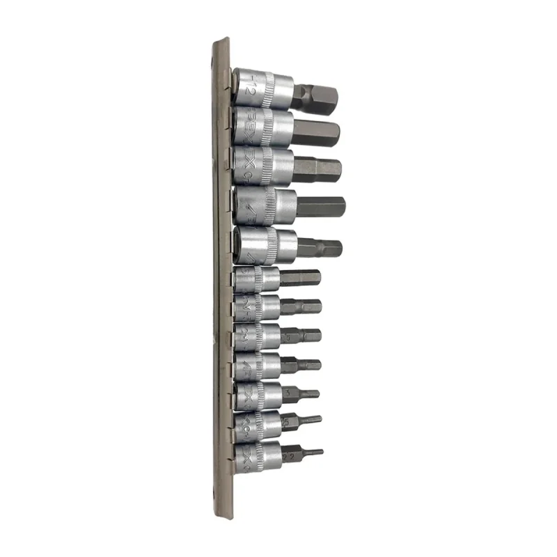آلن بکسی اپکس مدل AJ-APX-60212--star مجموعه 12 عددی