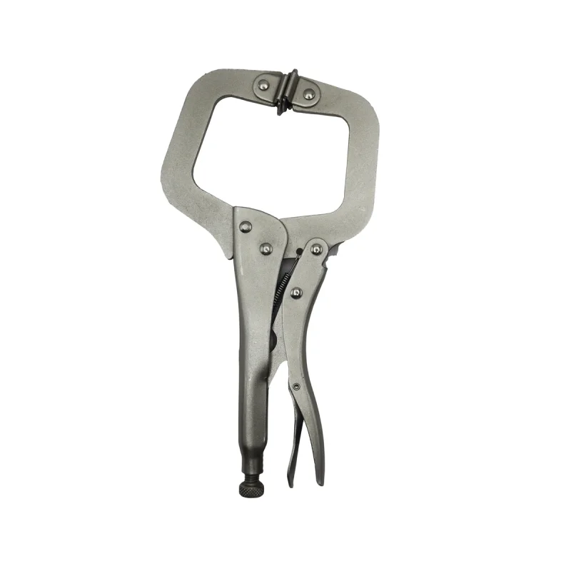 انبر قفلی C شکل رینو مدل YP- RPT-1111 سایز 11 اینچ