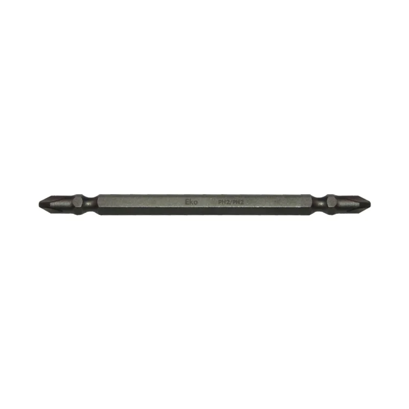 سری پیچ گوشتی دو سر چهارسو اکو مدل E-110mm