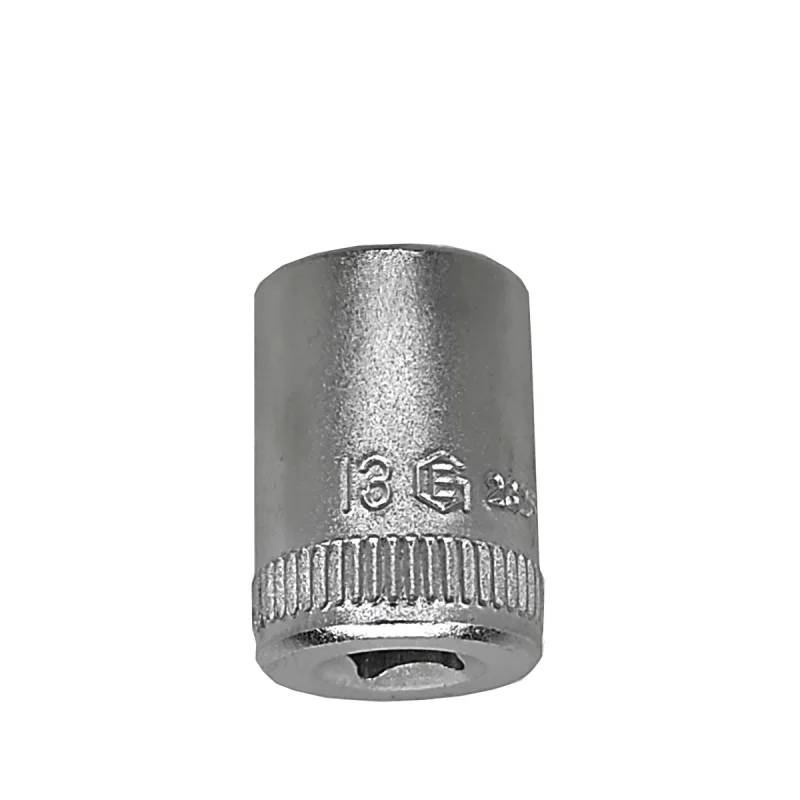 سری بکس جنیوس تولز کد DRVE1/4-13mm سایز 13 میلی متر