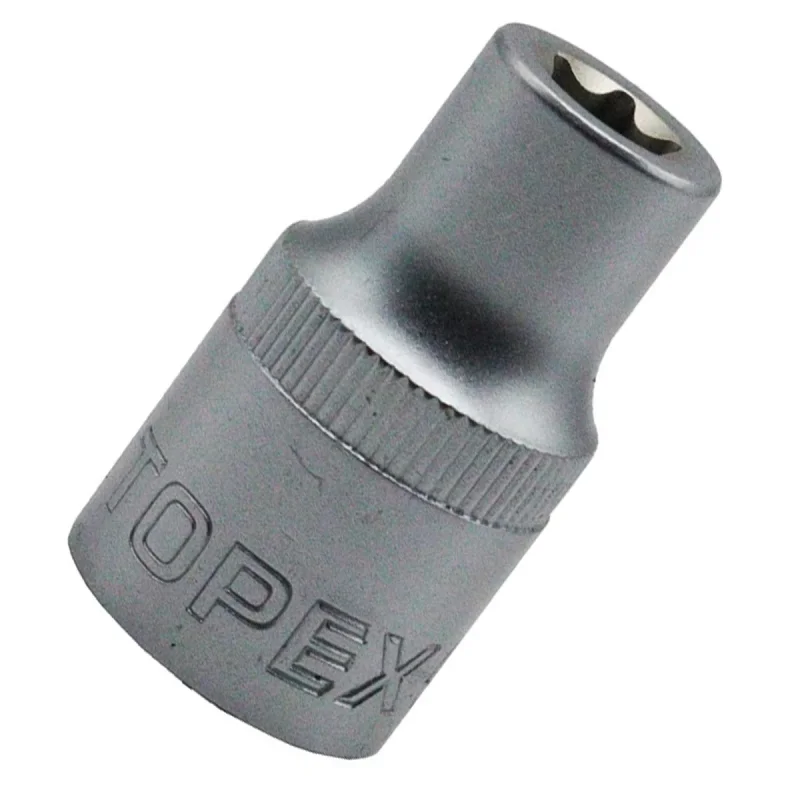 سری بکس تاپکس مدل SMT-1/2INCH-E-KOTAH-10MM-CRVE سایز E10 میلی متر