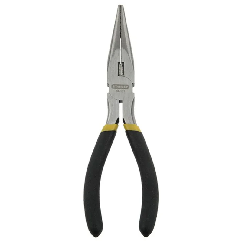 انبر دم باریک استنلی مدل 101-84-0 سایز 6 اینچ