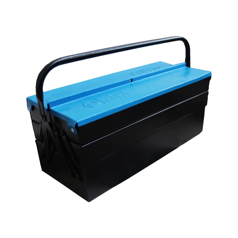 جعبه ابزار میکا مدل YP-TB503
