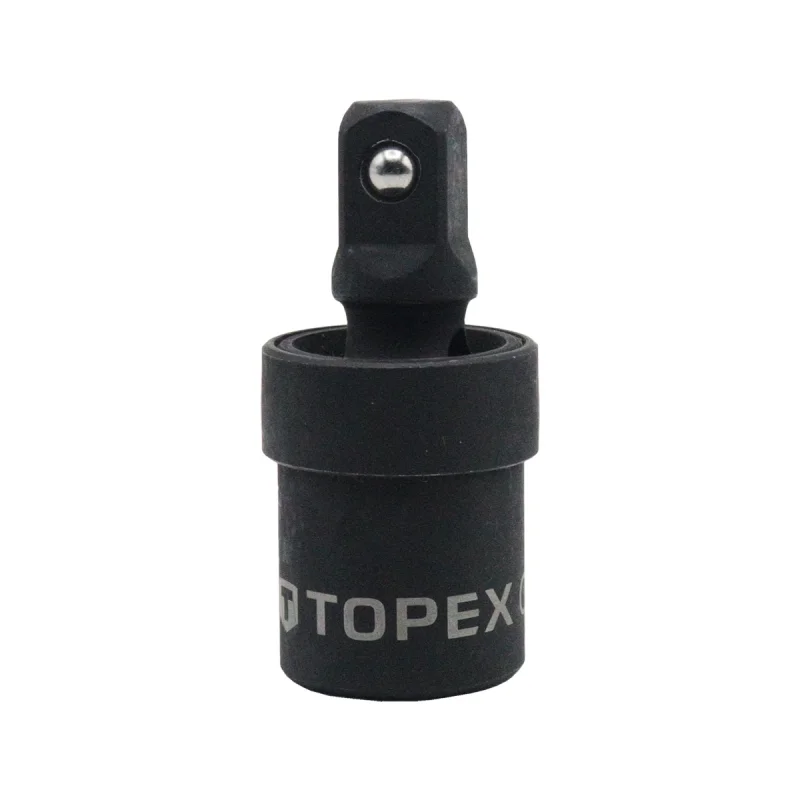لقلقه بکس تاپکس مدل بادی کد YP-6.5CM درایو 1/2 اینچ