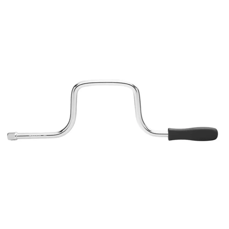 دسته هندلی رونیکس مدل RH-2621 سایز 1/2 میلی متر