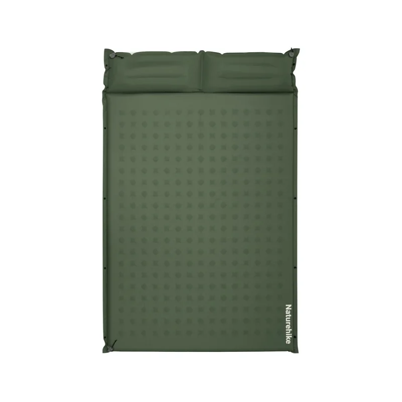 زیرانداز کیسه خواب نیچرهایک مدل CNK2550WS025-2 person
