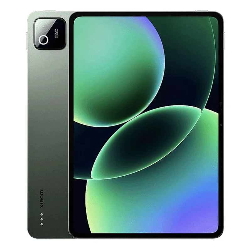 تبلت 11.2 اینچ شیائومی مدل Pad 8 Pro Wi-Fi ظرفیت 512 گیگابایت و رم 12 گیگابایت