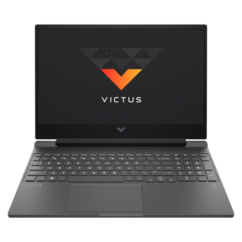 لپ‌تاپ 15.6 اچ‌ پی مدل Victus 15 fa2309TX-Core i7 13620H-RTX5050 8GB-12GB DDR5 5200MHz-512GB SSD-FHD 144Hz-W - کاستوم شده