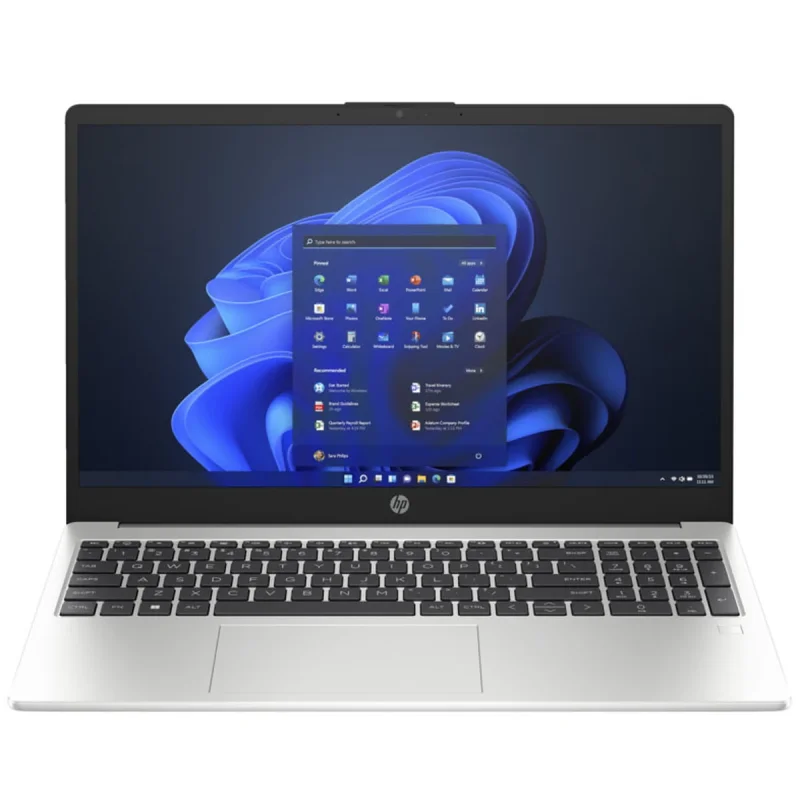 لپ تاپ 15.6 اینچی اچ‌ پی مدل G10 250-i3 1315U-16GB DDR4 3200MHz-512GB SSD-TN