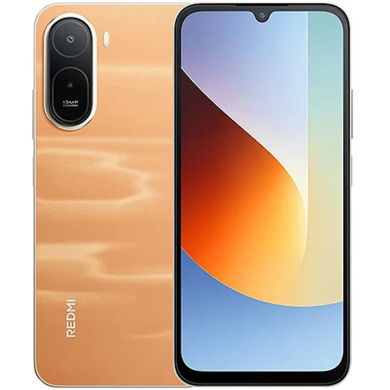 گوشی موبایل شیائومی مدل Redmi A7 Pro 4G ظرفیت 128 گیگابایت و رم 4 گیگابایت