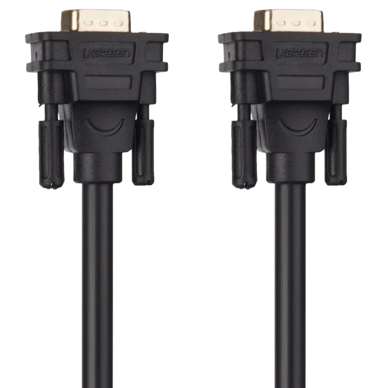 کابل VGA یوگرین مدل 11632 طول 5 متر
