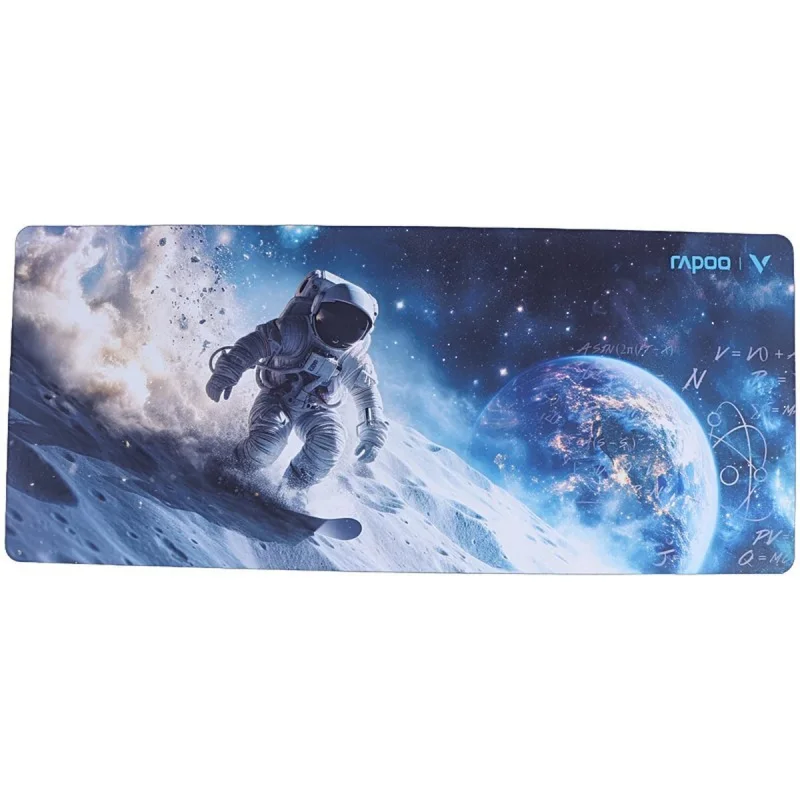 ماوس پد گیمینگ رپو مدل VP390XL سایز 30*70 سانتی‌متر