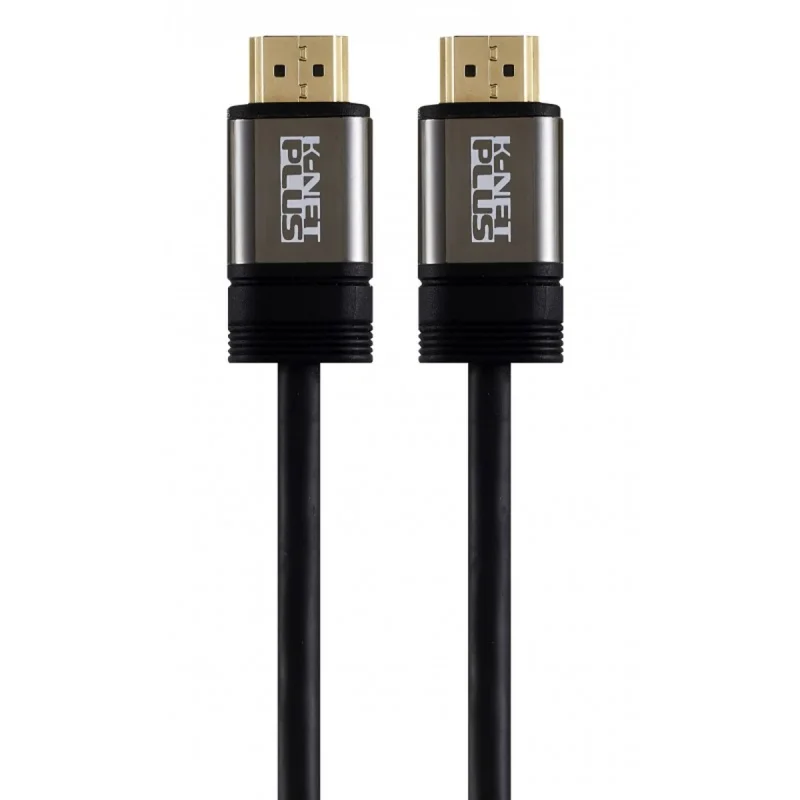 کابل HDMI 2.0 کی نت پلاس مدل KP-CH20150 طول 15 متر