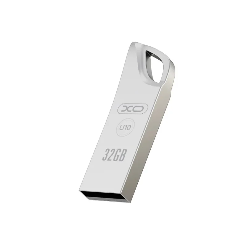 فلش مموری ایکس او مدل U10 ظرفیت 64 گیگابایت با رابط USB-A