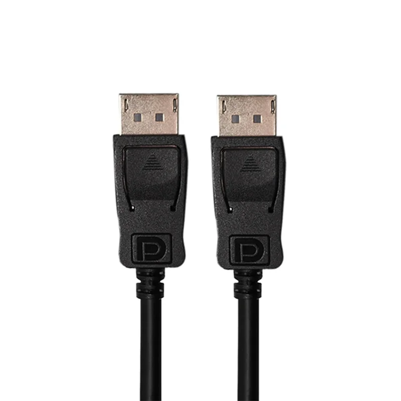 کابل DisplayPort 2.1 کی نت مدل K-CDP21015 طول 1.5 متر